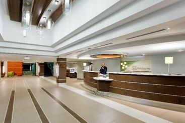 هتل Holiday Inn San Antonio Riverwalk, An Ihg