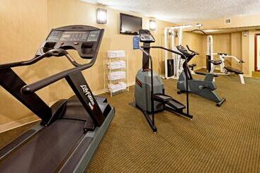 هتل Holiday Inn San Antonio Riverwalk, An Ihg