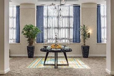 هتل Holiday Inn San Antonio Riverwalk, An Ihg
