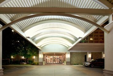 酒店 Holiday Inn Sioux Falls City Center, An Ihg