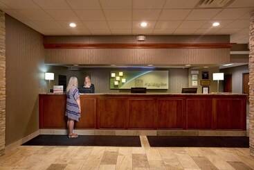 ホテル Holiday Inn Sioux Falls City Center, An Ihg