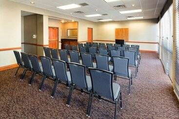 酒店 Holiday Inn Sioux Falls City Center, An Ihg