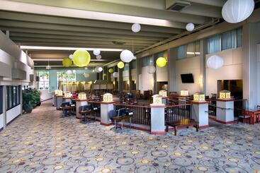 ホテル Holiday Inn Sioux Falls City Center, An Ihg
