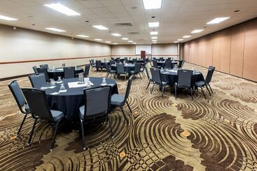 酒店 Holiday Inn Sioux Falls City Center, An Ihg