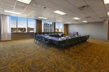 酒店 Holiday Inn Sioux Falls City Center, An Ihg