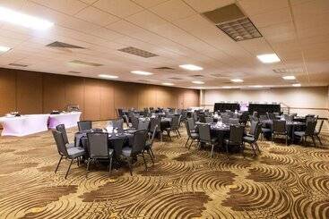 酒店 Holiday Inn Sioux Falls City Center, An Ihg