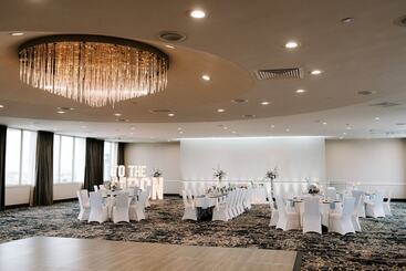 酒店 Holiday Inn Sioux Falls City Center, An Ihg