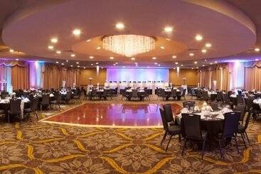 酒店 Holiday Inn Sioux Falls City Center, An Ihg