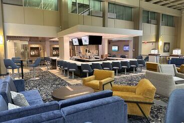 酒店 Holiday Inn Sioux Falls City Center, An Ihg