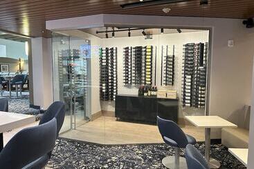 酒店 Holiday Inn Sioux Falls City Center, An Ihg