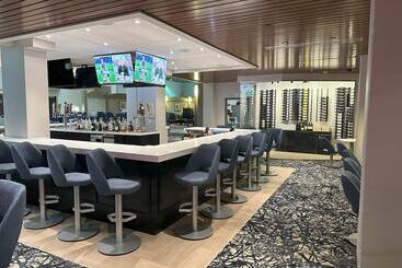酒店 Holiday Inn Sioux Falls City Center, An Ihg