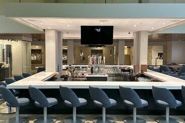 酒店 Holiday Inn Sioux Falls City Center, An Ihg