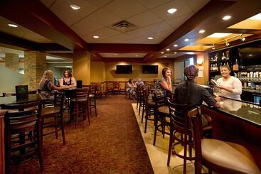 酒店 Holiday Inn Sioux Falls City Center, An Ihg