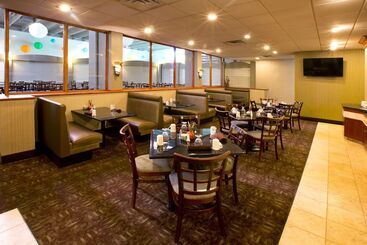 酒店 Holiday Inn Sioux Falls City Center, An Ihg