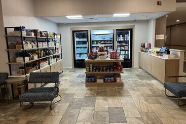 酒店 Holiday Inn Sioux Falls City Center, An Ihg