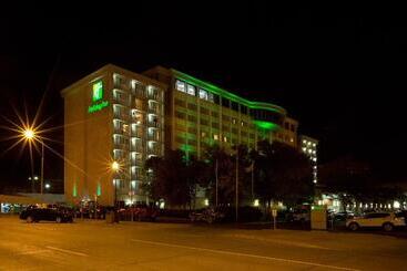酒店 Holiday Inn Sioux Falls City Center, An Ihg