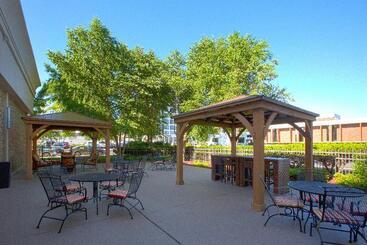 酒店 Holiday Inn Sioux Falls City Center, An Ihg