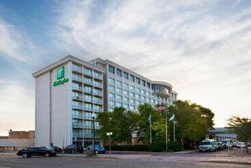 酒店 Holiday Inn Sioux Falls City Center, An Ihg