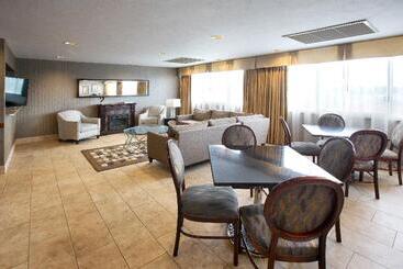 ホテル Holiday Inn Sioux Falls City Center, An Ihg