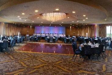 酒店 Holiday Inn Sioux Falls City Center, An Ihg