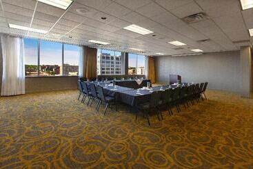 酒店 Holiday Inn Sioux Falls City Center, An Ihg