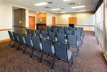 ホテル Holiday Inn Sioux Falls City Center, An Ihg