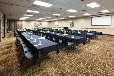 酒店 Holiday Inn Sioux Falls City Center, An Ihg