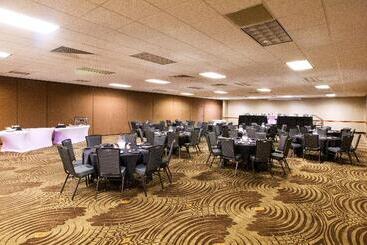 酒店 Holiday Inn Sioux Falls City Center, An Ihg