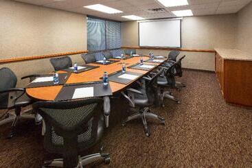 酒店 Holiday Inn Sioux Falls City Center, An Ihg