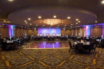 酒店 Holiday Inn Sioux Falls City Center, An Ihg