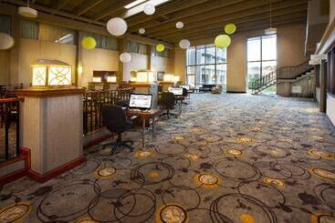 酒店 Holiday Inn Sioux Falls City Center, An Ihg