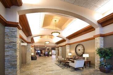酒店 Holiday Inn Sioux Falls City Center, An Ihg