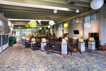 酒店 Holiday Inn Sioux Falls City Center, An Ihg
