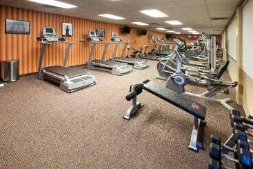 酒店 Holiday Inn Sioux Falls City Center, An Ihg