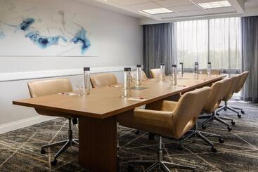 هتل Houston Marriott South At Hobby Airport