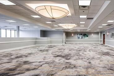 هتل Houston Marriott South At Hobby Airport