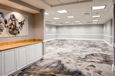 هتل Houston Marriott South At Hobby Airport