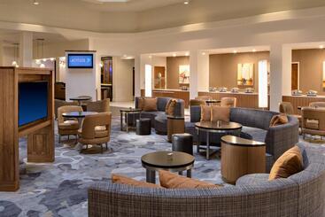 هتل Houston Marriott South At Hobby Airport