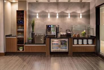هتل Houston Marriott South At Hobby Airport