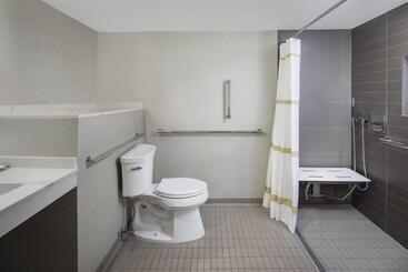 هتل Houston Marriott South At Hobby Airport