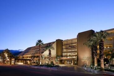 هتل Hyatt Palm Springs