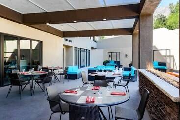 هتل Hyatt Palm Springs