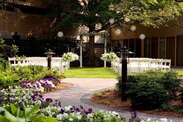 Hotel Hyatt Regency Boston/cambridge