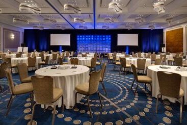Hotel Hyatt Regency Boston/cambridge