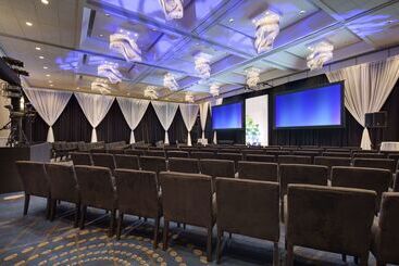 Hotel Hyatt Regency Boston/cambridge