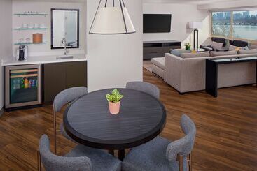 Hotel Hyatt Regency Boston/cambridge