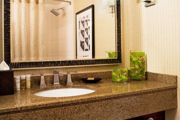 Hotel Hyatt Regency Boston/cambridge