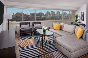 Hotel Hyatt Regency Boston/cambridge