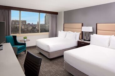 호텔 Hyatt Regency Boston/cambridge