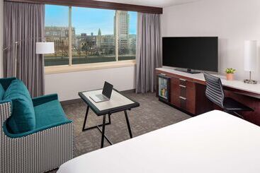 Hotel Hyatt Regency Boston/cambridge
